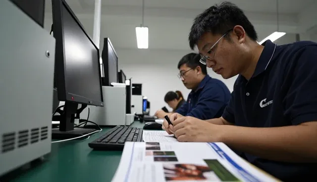 郑州品恒机械设备有限公司专注设备保养等，提供完善配套服务方案