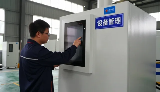 郑州品恒机械设备有限公司持续优化非标定制，满足非标定制需求