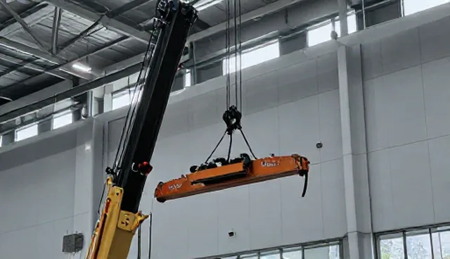 安装调试中的环境因素对效率影响原因分析